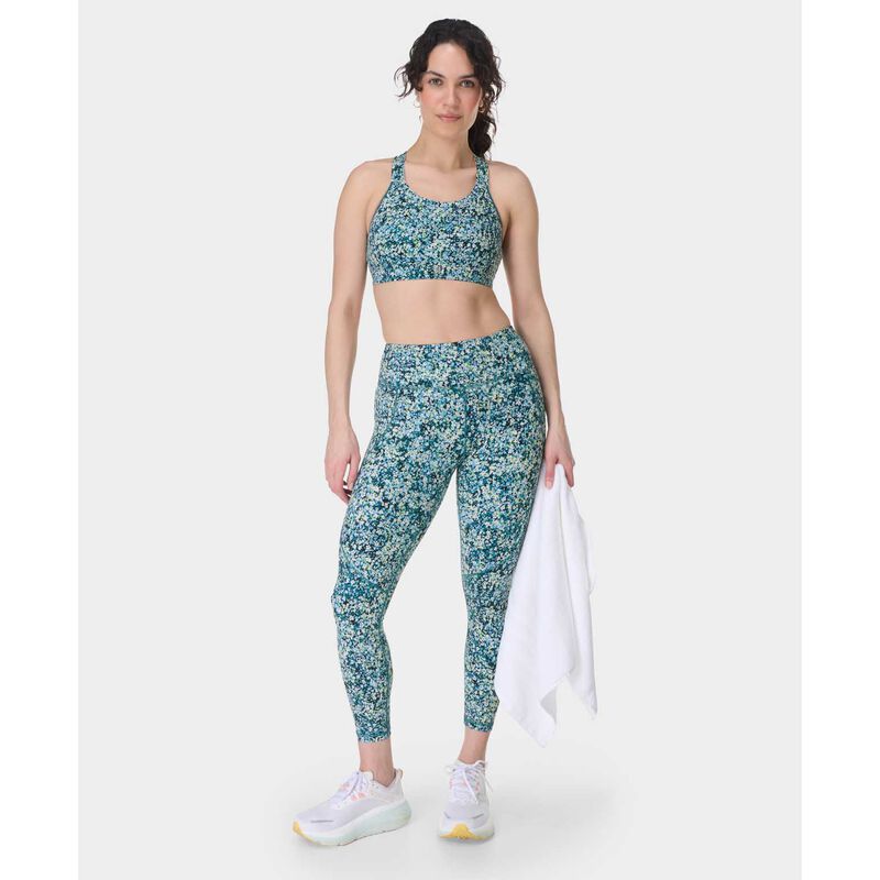 Sweaty Betty Power 7/8 Workout Leggings image number 3